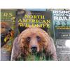 Image 3 : Canadian stories + wild life books