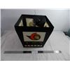 Image 1 : Ottawa senators score board light fixture