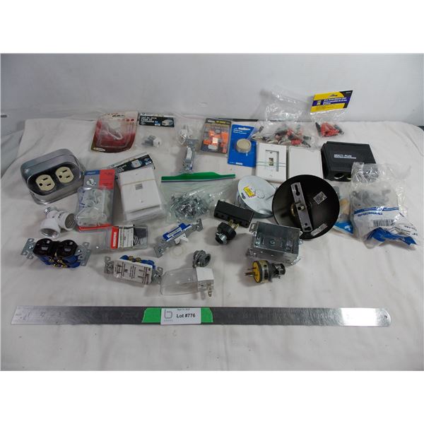 Misc electrical equipment