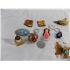 Image 2 : key chains and nick nacks