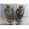 Image 6 : Beacon GSW quality lanterns