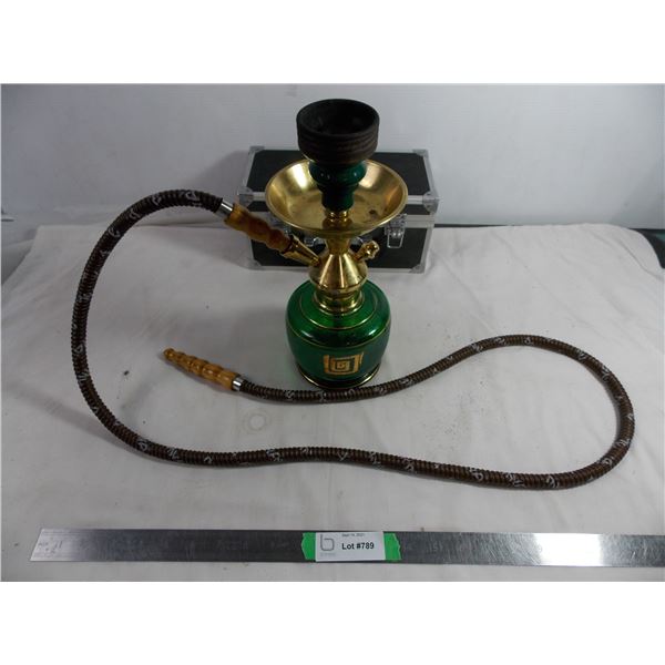 hooka pipe