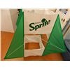 Image 2 : U of S huskies flag + sprite kite?