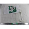 Image 3 : U of S huskies flag + sprite kite?