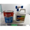 Image 2 : Cement Bucket + Deck Wash (used)