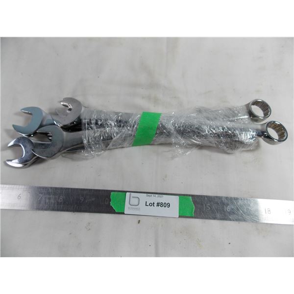 Master Craft Wrenches (7)