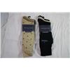 Image 1 : 6 pairs of tommy hilfiger socks (new) "one size"