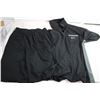Image 1 : Nike golf shirt   dri-fit shorts - Mens Small (previously worn)