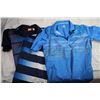 Image 1 : 2 puma powercool shirts - Mens small (previously worn)