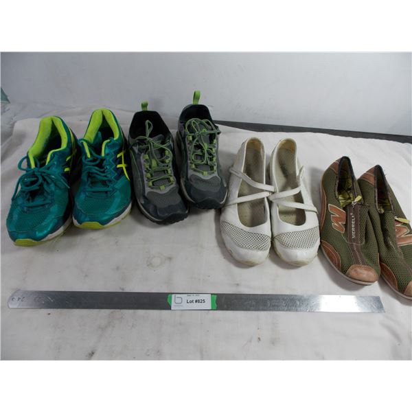 Womens shoes - size 9.5-10.5