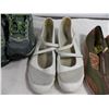 Image 3 : Womens shoes - size 9.5-10.5