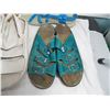 Image 2 : Womens sandals - size 8 to size 10