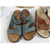 Image 5 : Womens sandals - size 8 to size 10