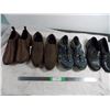 Image 1 : Men's shoes - size 12 (one size 11, one size 11.5)