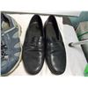 Image 2 : Men's shoes - size 12 (one size 11, one size 11.5)