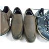 Image 4 : Men's shoes - size 12 (one size 11, one size 11.5)