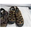 Image 2 : Men's sandals - size 12