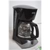 Image 2 : Coffee maker with pot (working)