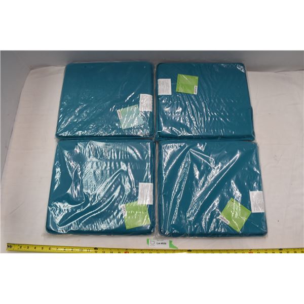 Padded Lawnchair Cushions