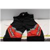 Image 3 : Polaris Snowmobile Suit - jacket/pants (pants say mens 2XL)