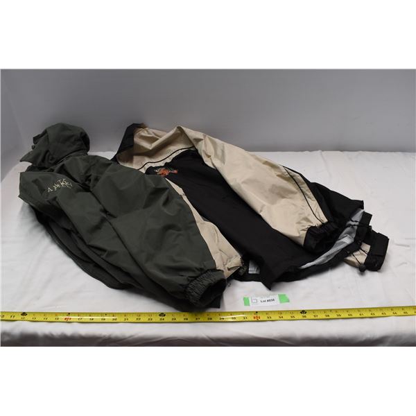 XXL Alaska Jackets (2)