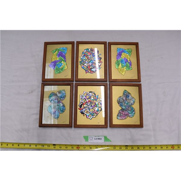 Picture Frames - 5x7