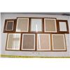 Image 1 : Picture Frames - 8x10
