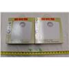 Image 1 : Pair of weigh scales - max 270lb