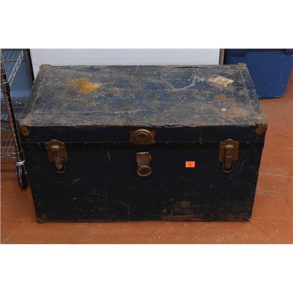 Chest/Trunk - 34"Lx18"Wx19"H