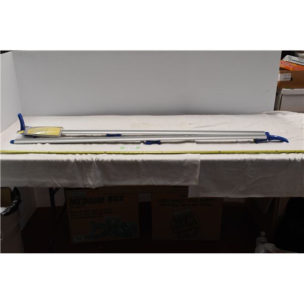 Curtting Clamp Grippers