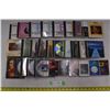 Image 1 : music CD's - classical/misc music
