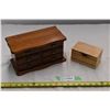Image 1 : Jewellery Box filled with contents