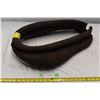 Image 1 : Horse Collar - marked 21"