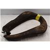 Image 2 : Horse Collar - marked 21"