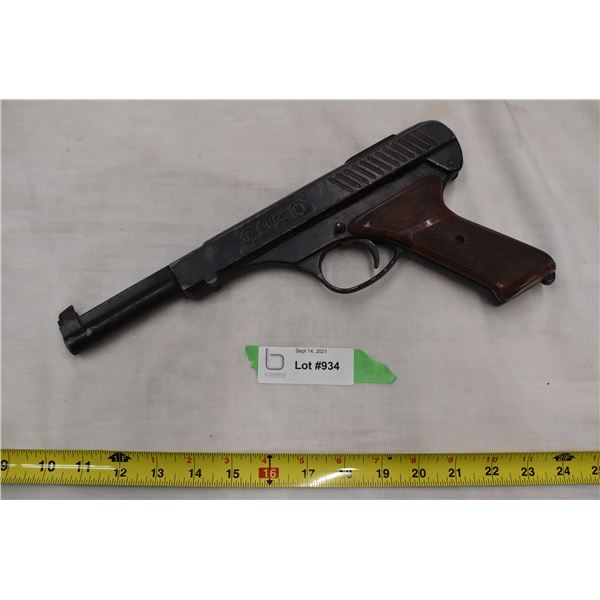vintage BB gun pistol