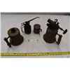 Image 1 : Blowtorches with oiler