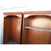 Image 2 : 3X The Money - wood shelving units 71x30