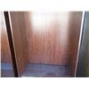 Image 4 : 3X The Money - wood shelving units 71x30