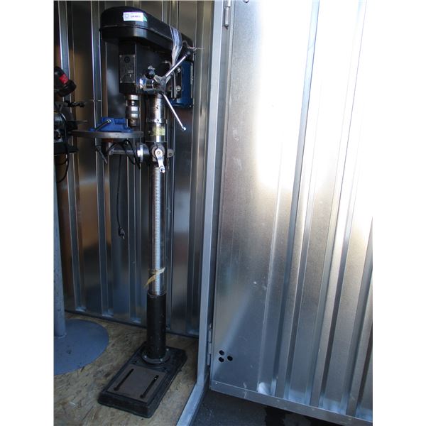 King Canada 3/4HP drill press