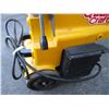 Image 4 : quality craft 1550W log splitter (total length 45") electric