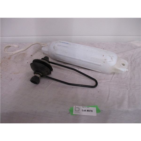 fendermate plus misc