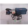 Image 1 : Ryobi 1/4 sheet palm sander (working)