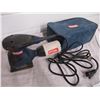 Image 2 : Ryobi 1/4 sheet palm sander (working)