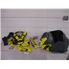 Image 1 : Safety harness + bag (not tested) Sala brand