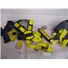 Image 2 : Safety harness + bag (not tested) Sala brand