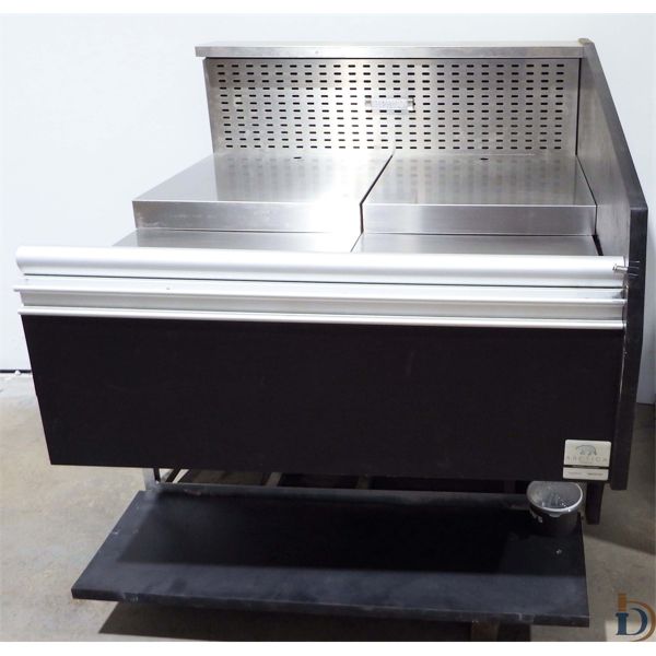 Used Arctica Showcase SP38R2LICC