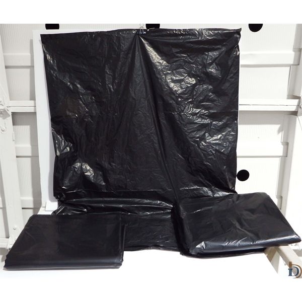 Box of 100 Garbage Bags 30" x 38" 