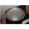 Image 5 : ANTIQUE RED INDIAN QUART OIL TIN , THIS IS A RE-ROLL NOT A NEWER WRAP