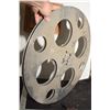 Image 4 : LAST MOVIE REEL FROM BROADWAY THEATRE SASKATOON C/W STAMPER