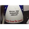 Image 5 : ANTIQUE NORTH STAR  OIL PAIL / SWEET CONDITION